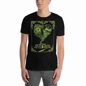 Reanimator T-Shirt H P Lovecraft