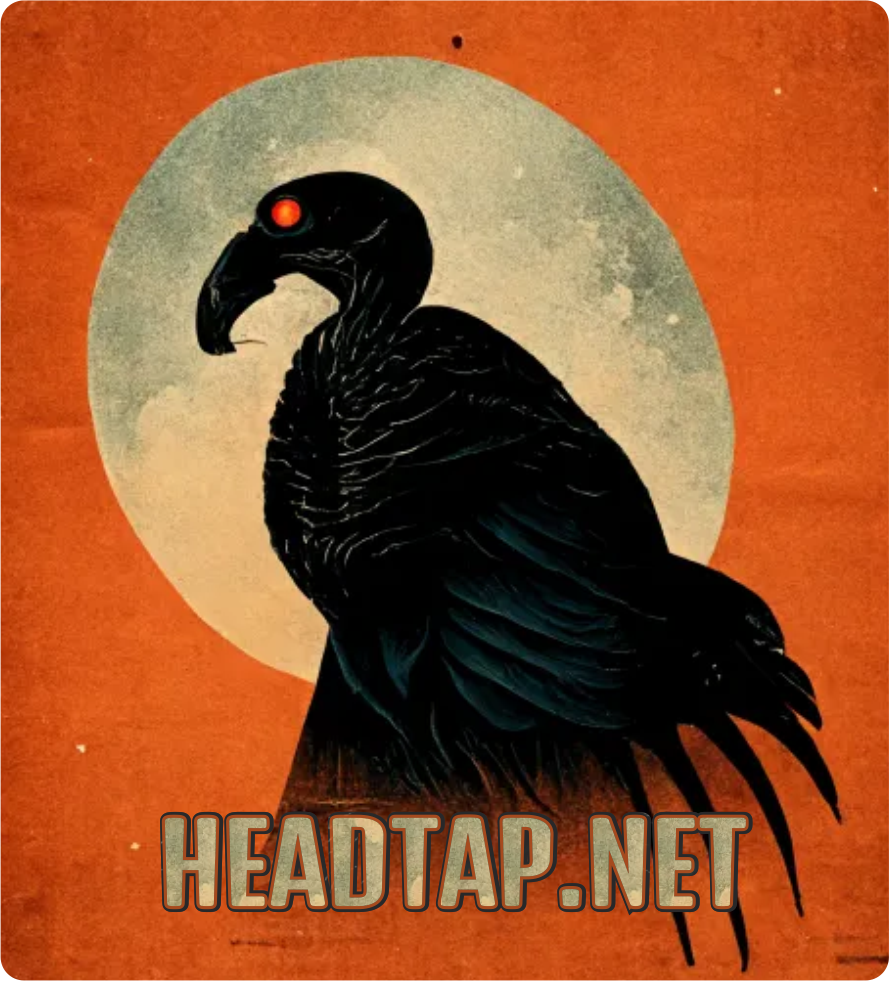 headtaphalloween Samhain - By Headtap.net Studio Samhain