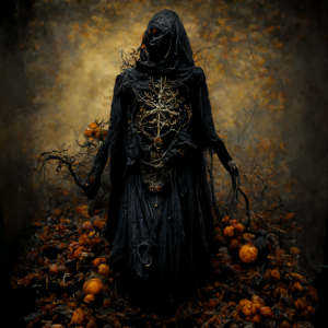 robg3u2 Samhain figure creature wicca occult harvest fall hyper 7edf0947 e530 4c93 b811 fb6ac804033b Halloween
