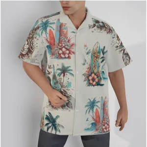 101741 a4bab5f8 bcad 4cf4 9987 4f18d14ef0fc Surf Boards Hawaiian Shirt, Aloha Shirt with cool surf graphics.