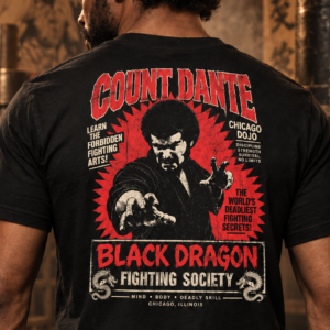 count dante shirt