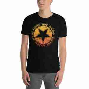 Ghost BC Satanic T-Shirt