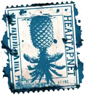 upside-down-pineapple-stamp