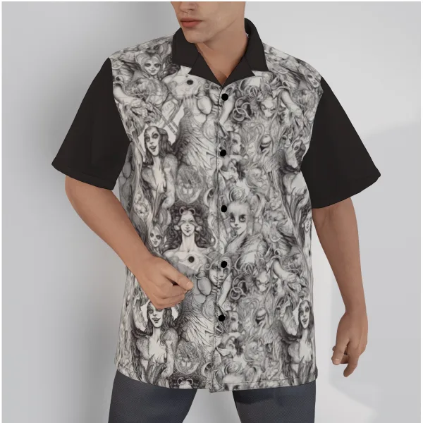 101741 00c56401 4d25 443e ad54 34f5c435e1d8 jpeg All-Over Print Men's Hawaiian Shirt With Button Closure