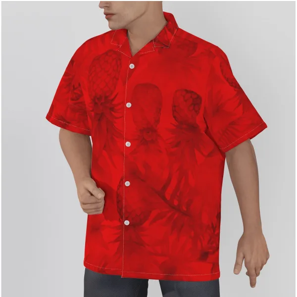 101741 6d0ce80c 7fe1 4887 8b8f 4dc350a157c4 jpeg All-Over Print Men's Hawaiian Shirt With Button Closure