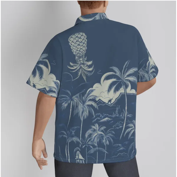 101741 8bb1129d ca40 433e 8eb6 b041c1800d8f jpeg Upside Down Pineapple Hawaiian Shirt Hawaiian Shirt