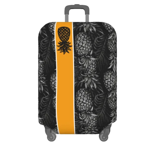 101741 a7397a1e ed9b 42bb b0ed 62d6dab6f0f8 jpeg All-over Print Luggage Cover (Same Picture of Front and Back)
