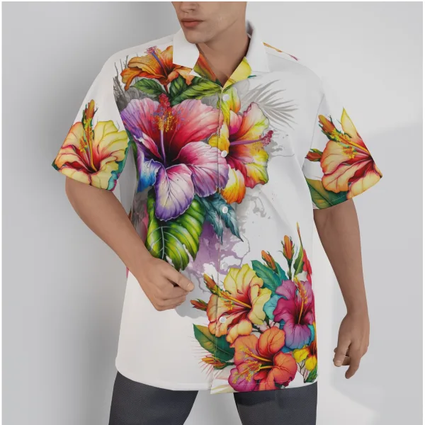 101741 ccb0a54b 1a30 4fae 8fdb 52261b46b7b7 jpeg All-Over Print Men's Hawaiian Shirt With Button Closure