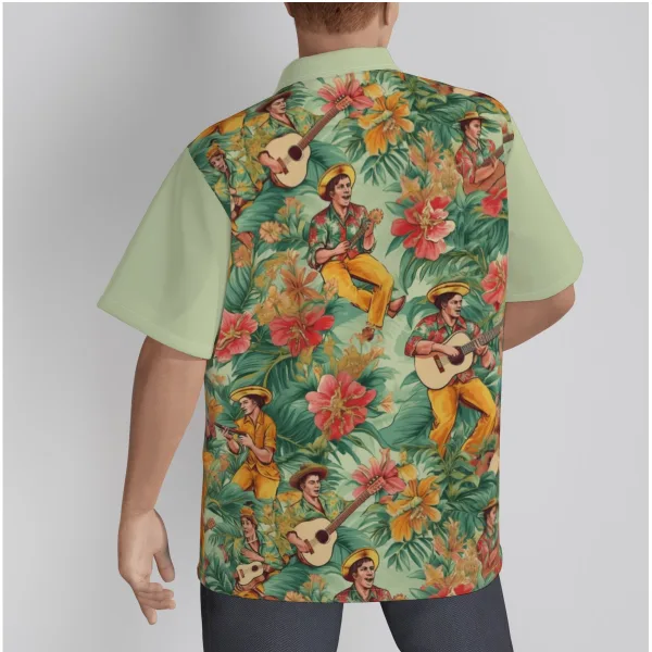 101741 e4237118 f618 49a3 9b8c 243ec7943f17 jpeg All-Over Print Men's Hawaiian Shirt With Button Closure